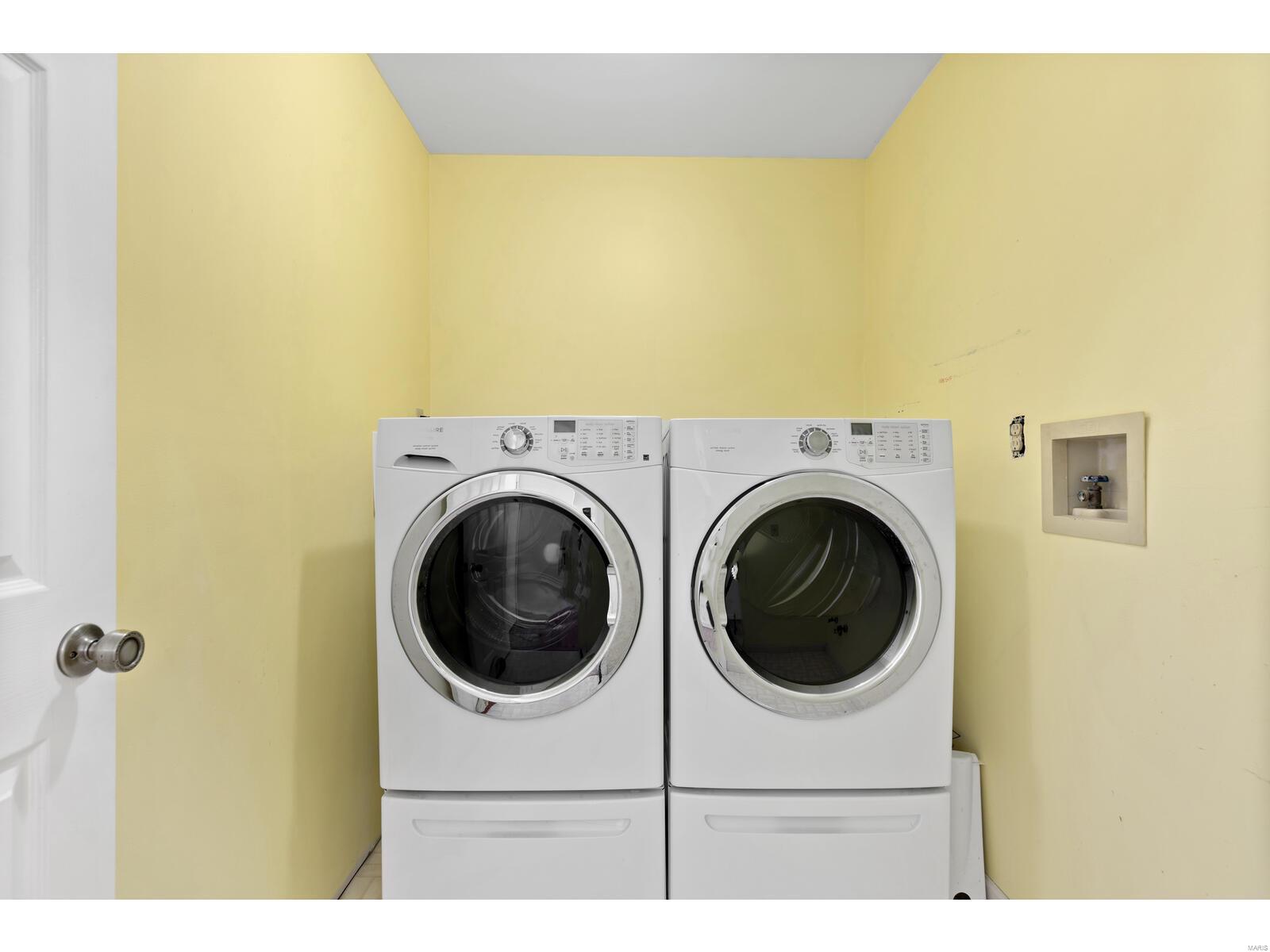 9805 Affton View Court