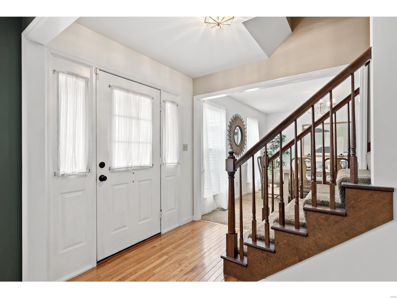 9805 Affton View Court