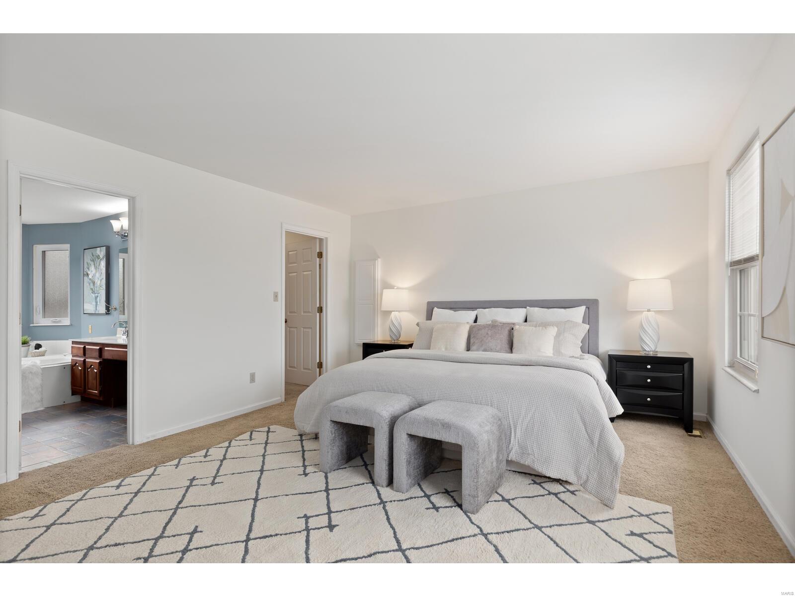 9805 Affton View Court