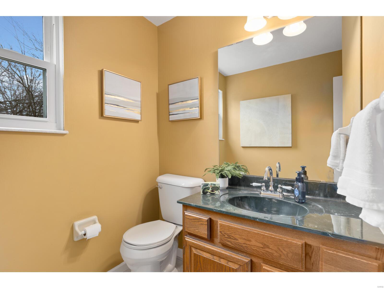 9805 Affton View Court