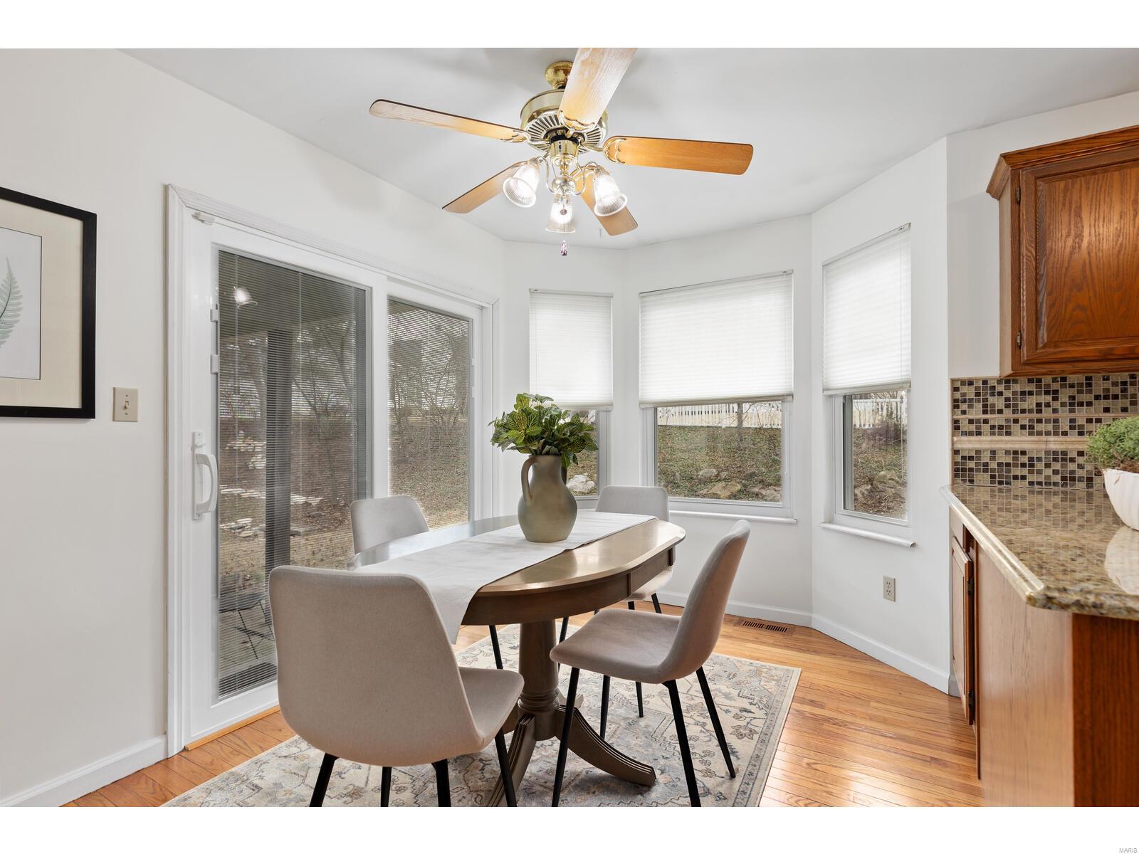 9805 Affton View Court