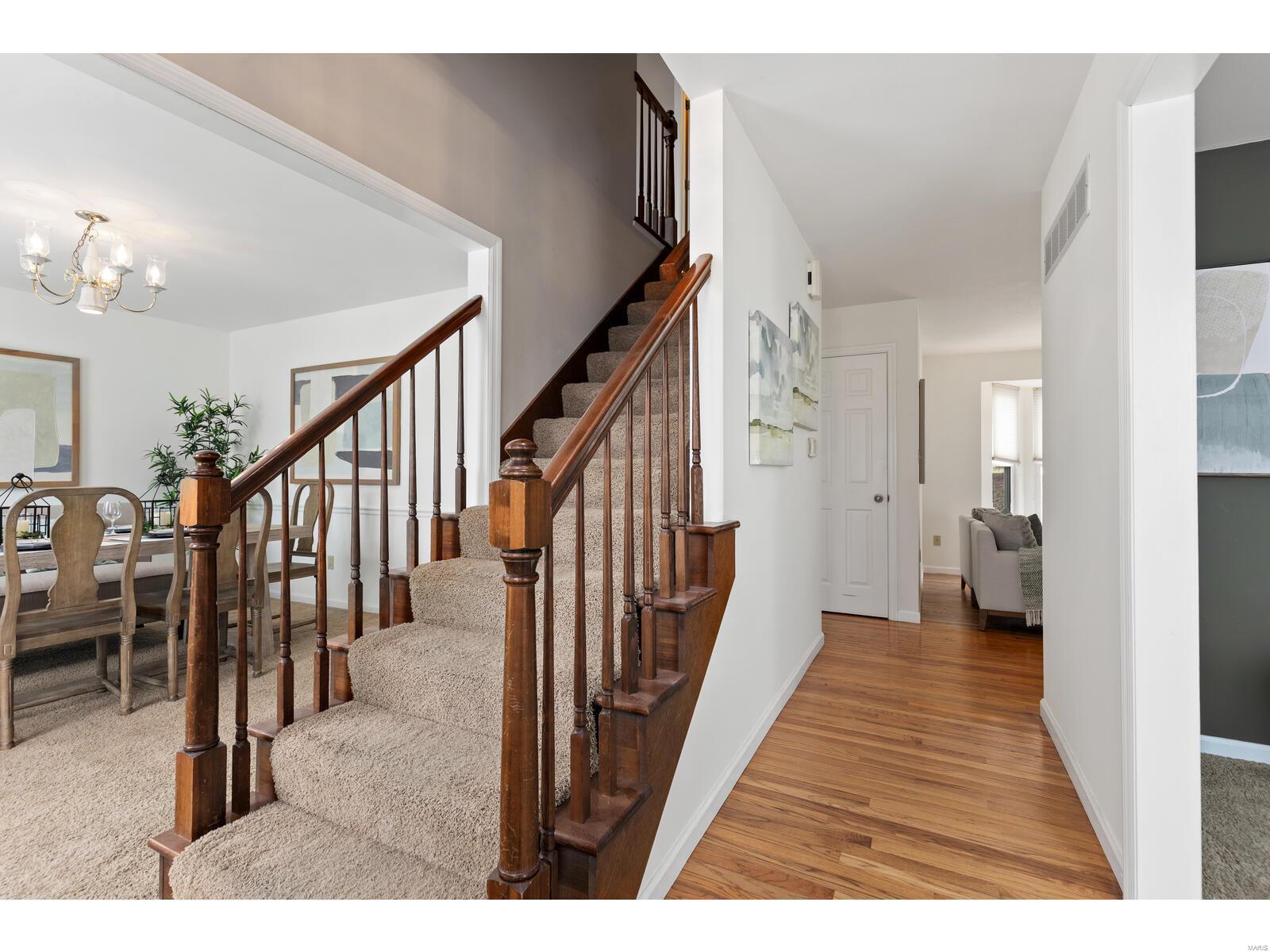 9805 Affton View Court