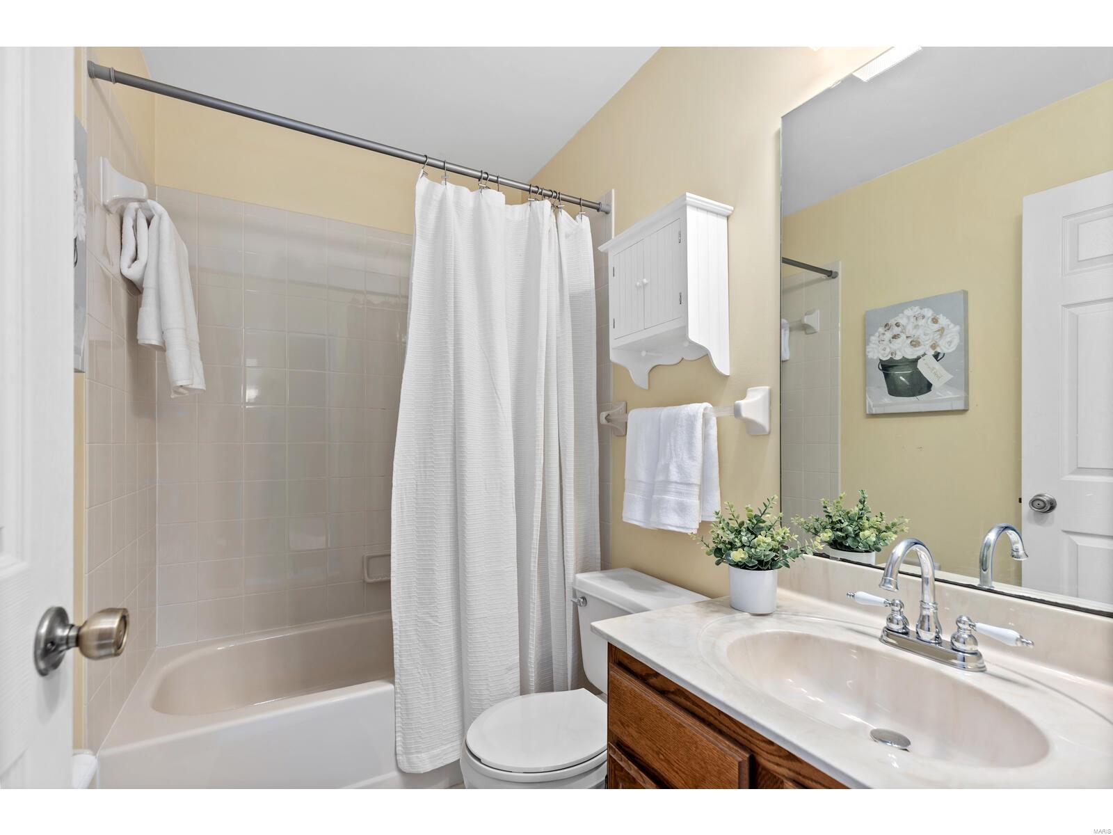 9805 Affton View Court