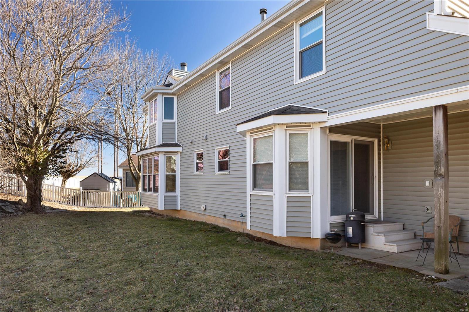 9805 Affton View Court