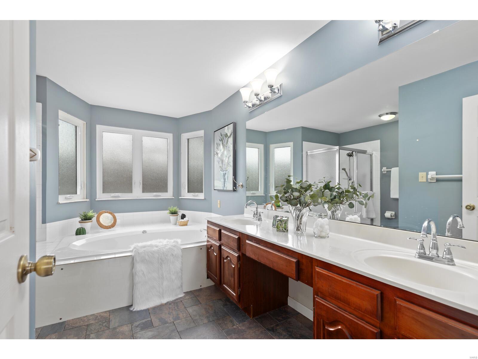 9805 Affton View Court