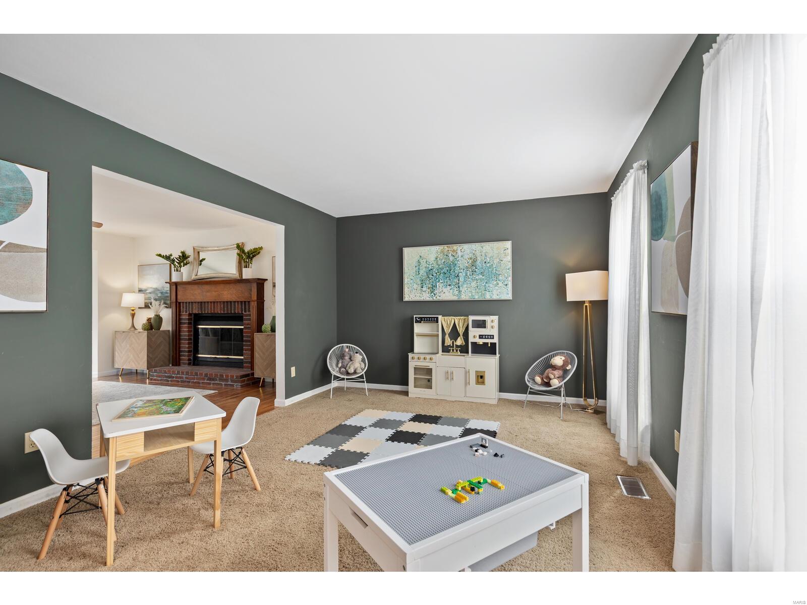 9805 Affton View Court