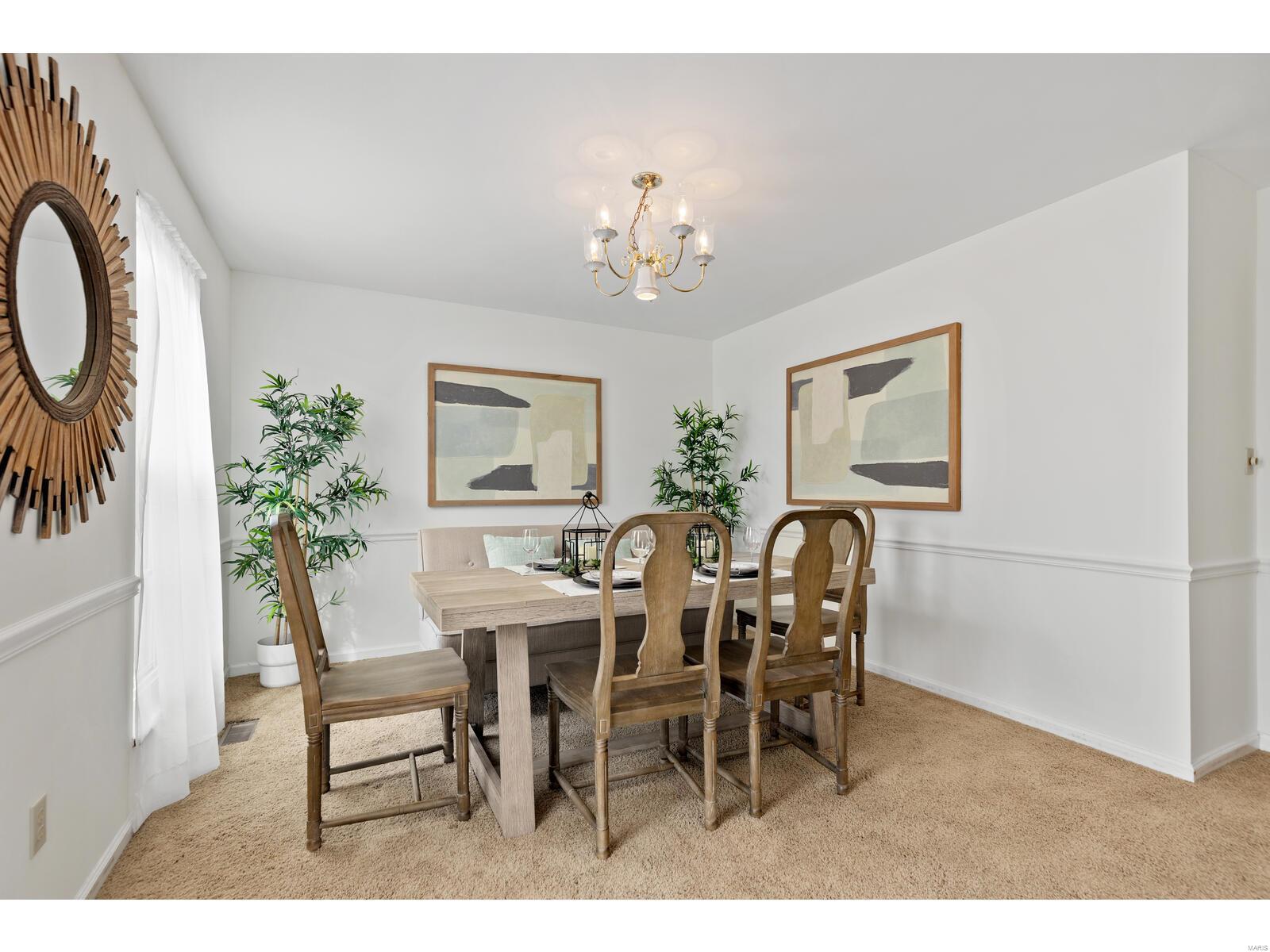 9805 Affton View Court