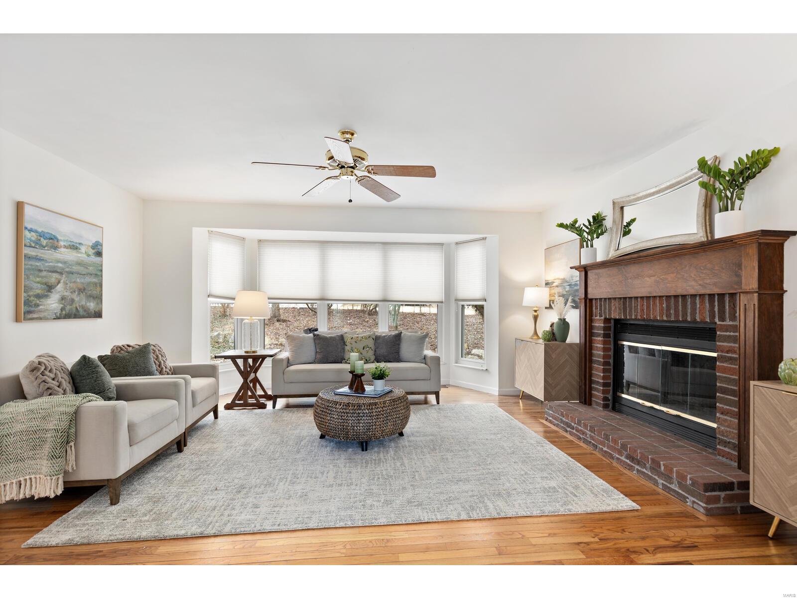 9805 Affton View Court