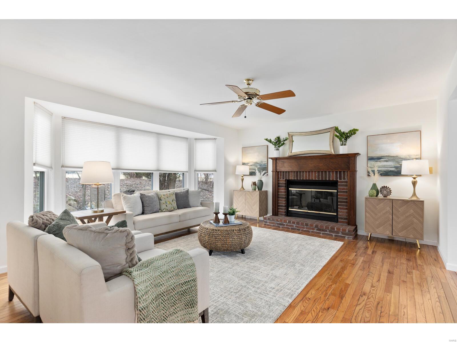 9805 Affton View Court