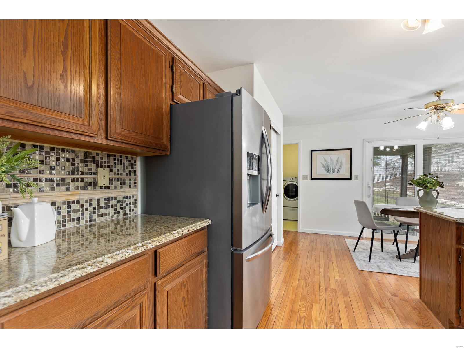 9805 Affton View Court