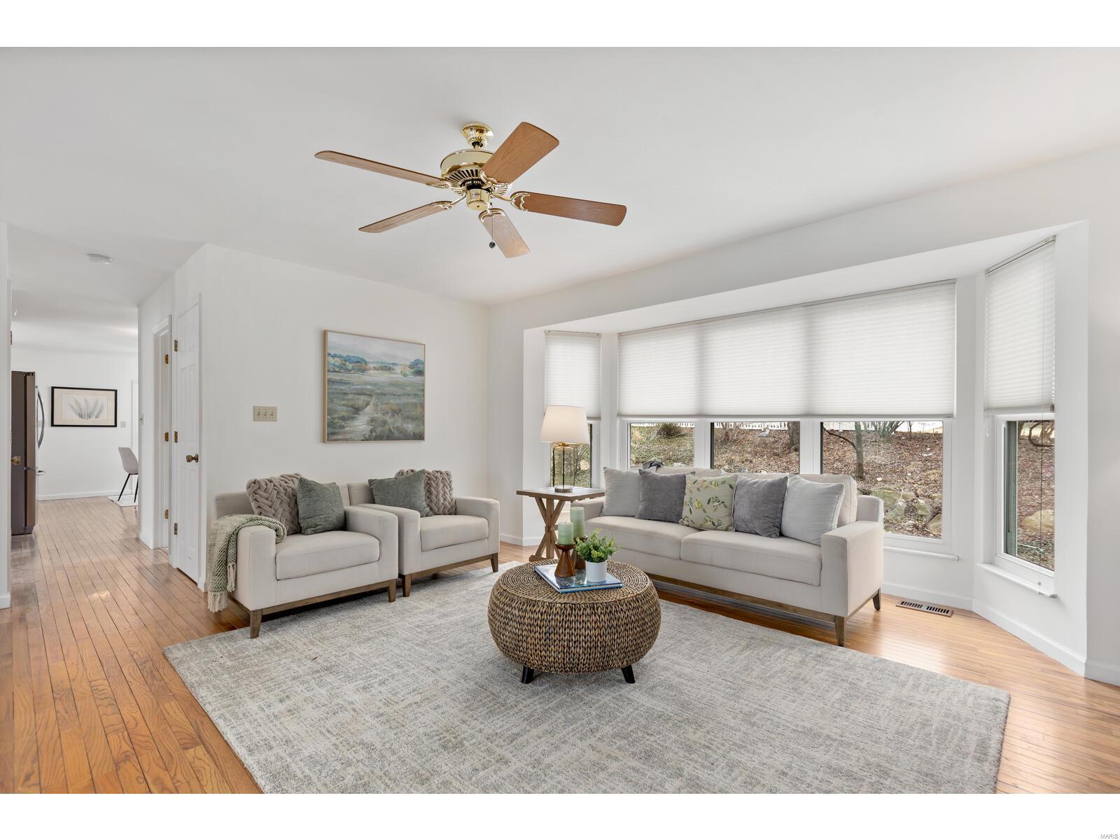 9805 Affton View Court