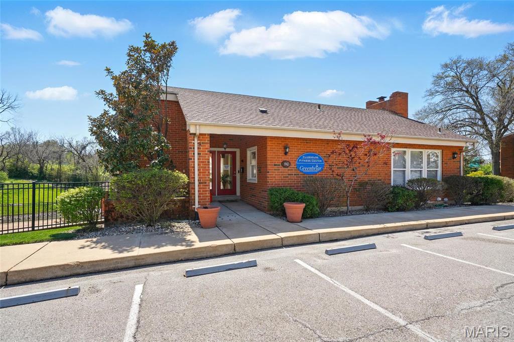 1966 Hunting Lake Court Unit: 302
