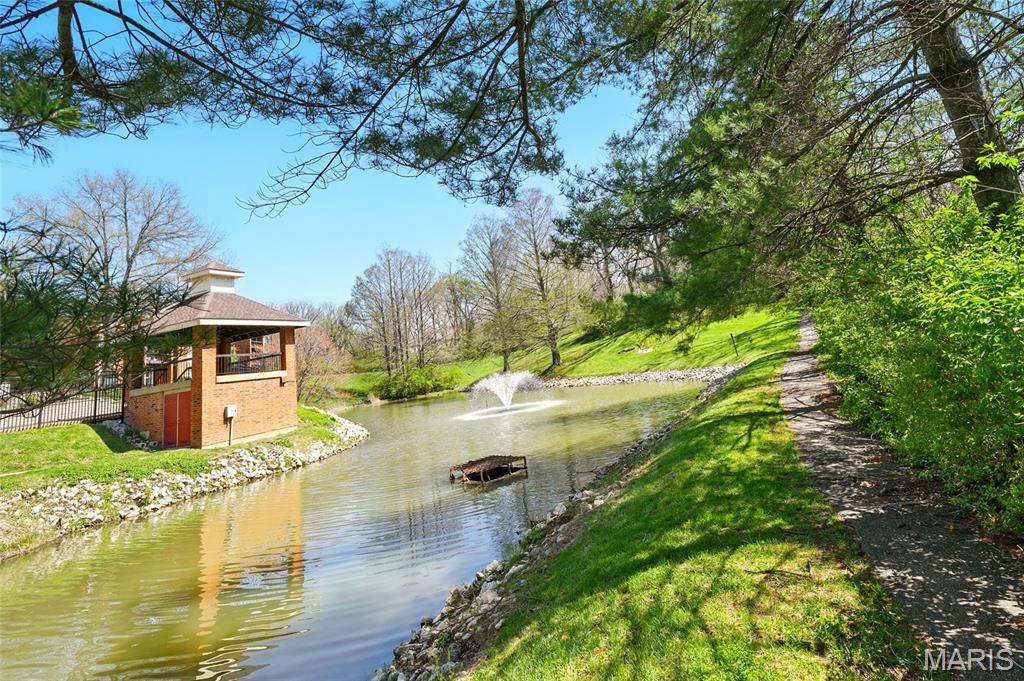 1966 Hunting Lake Court Unit: 302