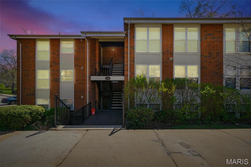 1966 Hunting Lake Court Unit: 302