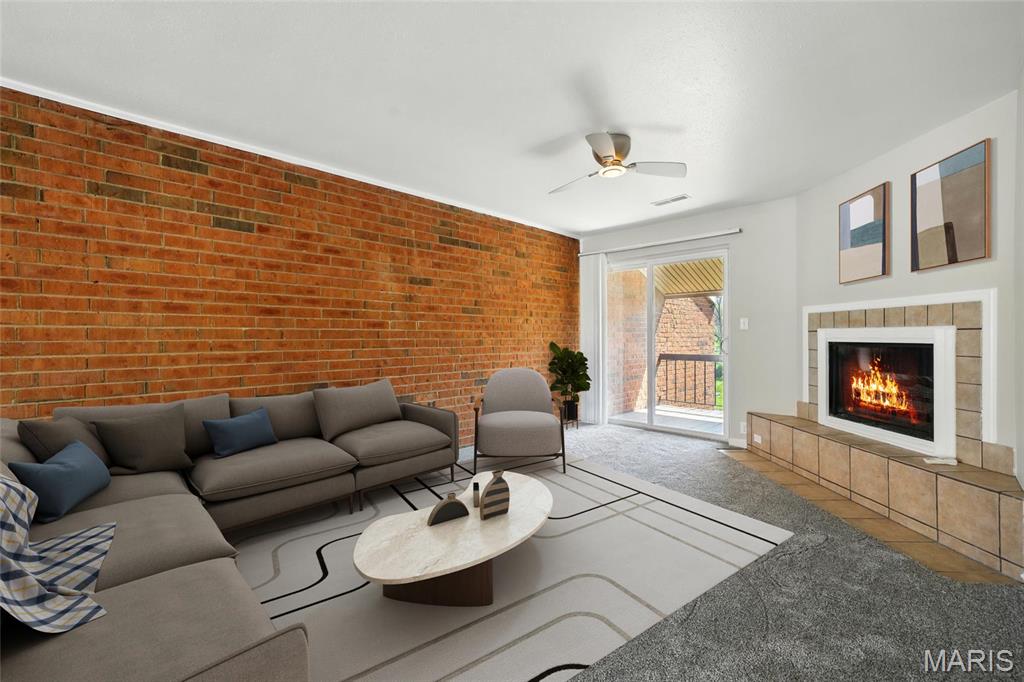 1966 Hunting Lake Court Unit: 302