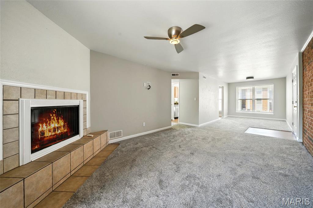 1966 Hunting Lake Court Unit: 302