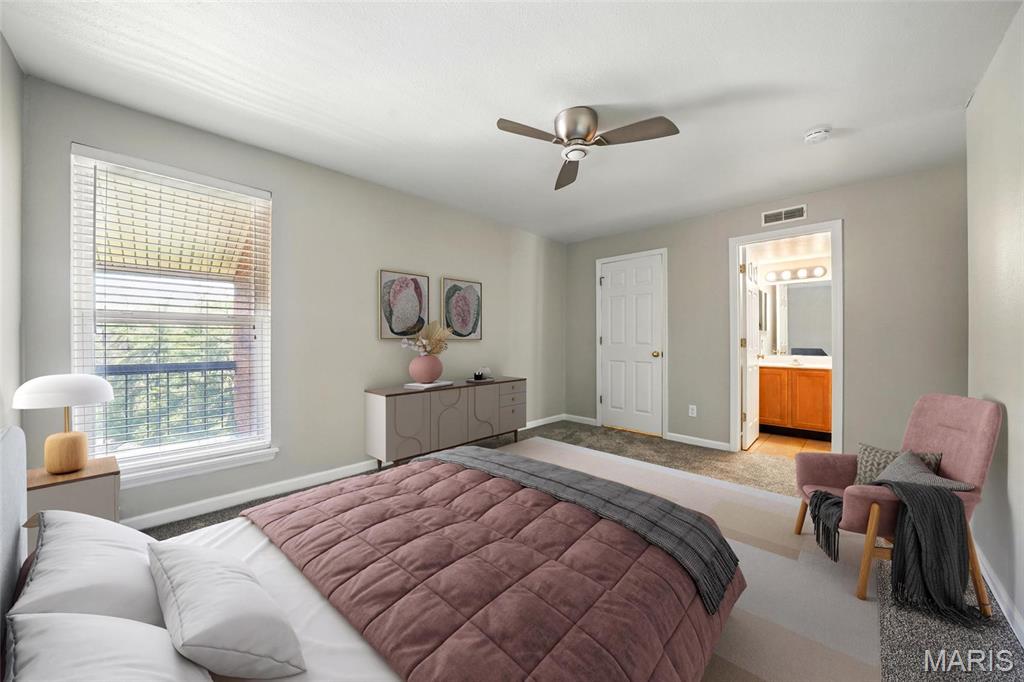 1966 Hunting Lake Court Unit: 302