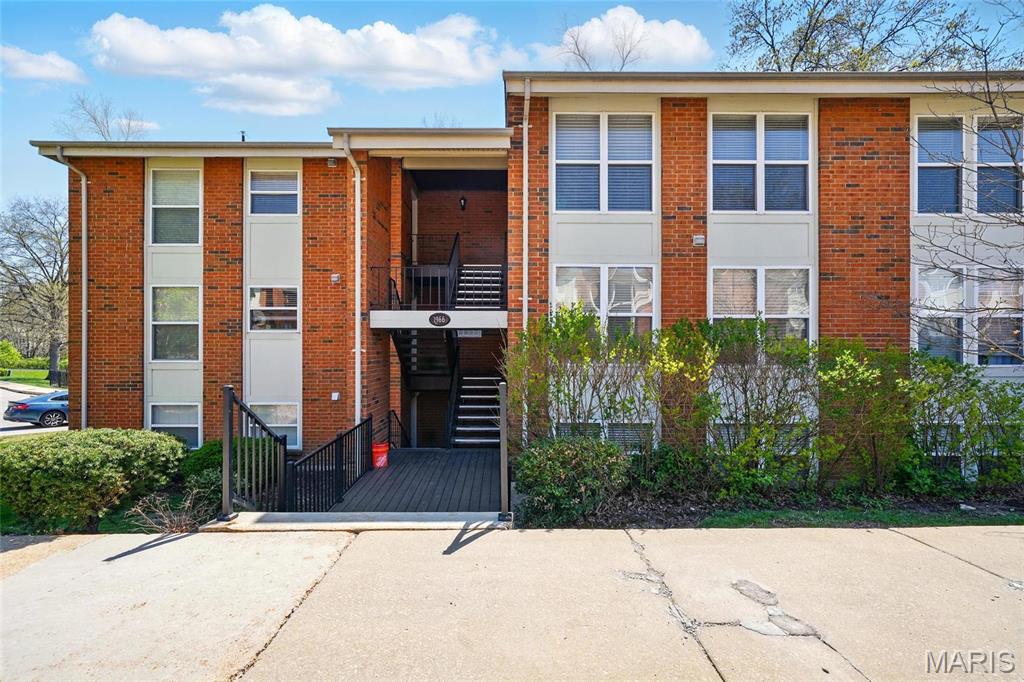1966 Hunting Lake Court Unit: 302