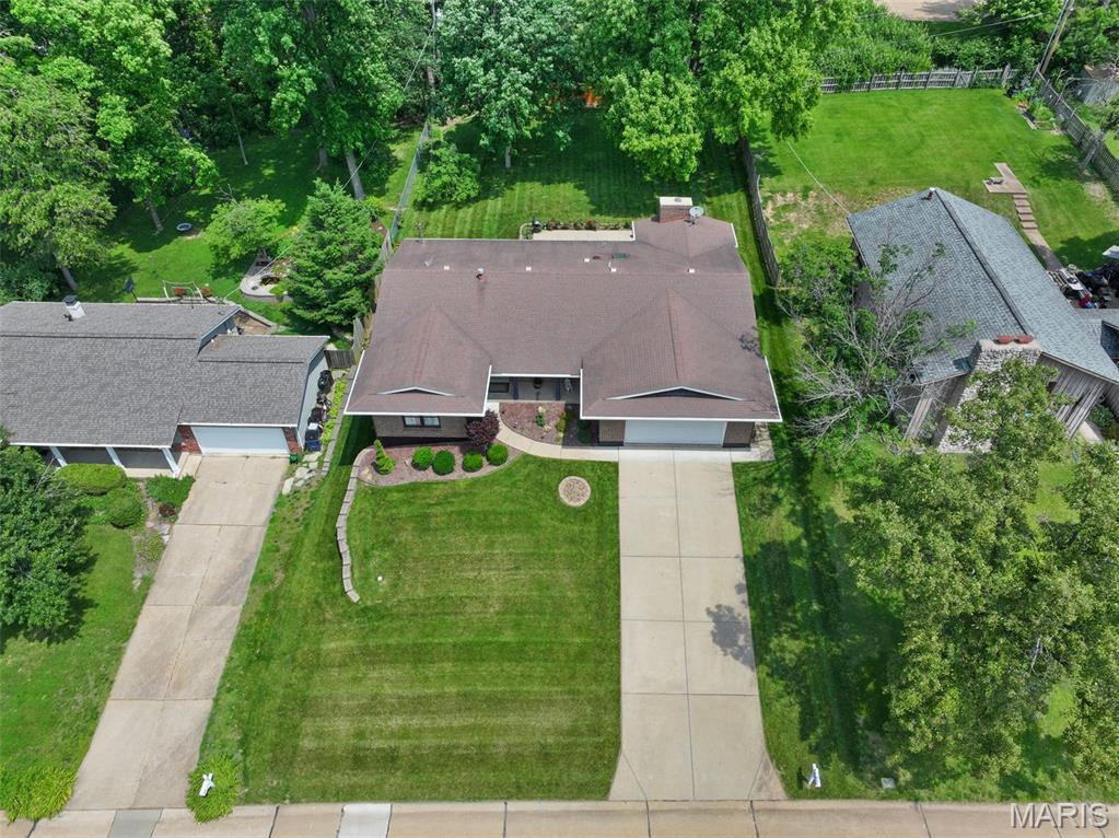 305 Morewood Drive