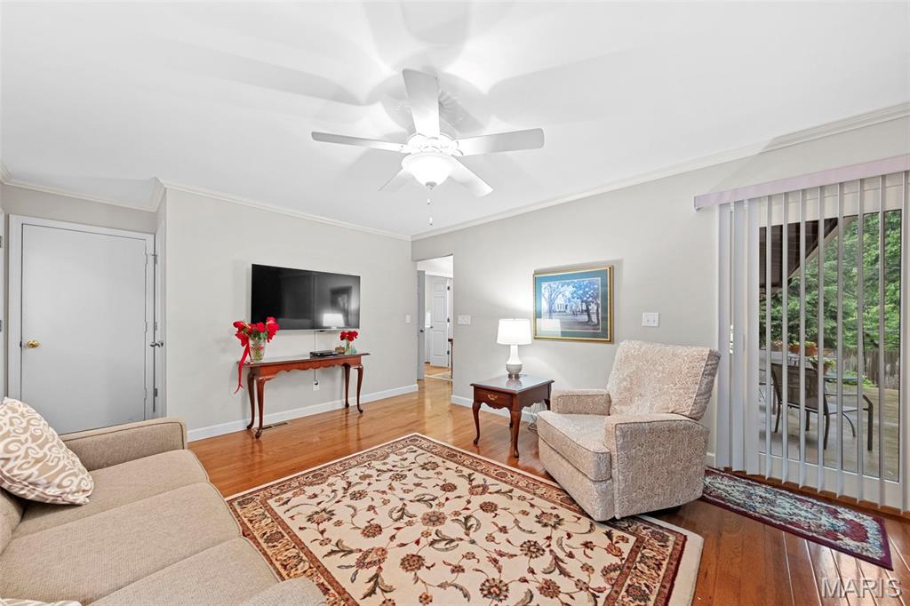 305 Morewood Drive