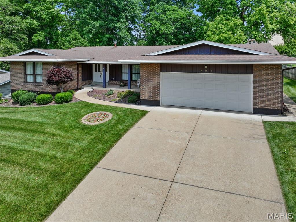 305 Morewood Drive