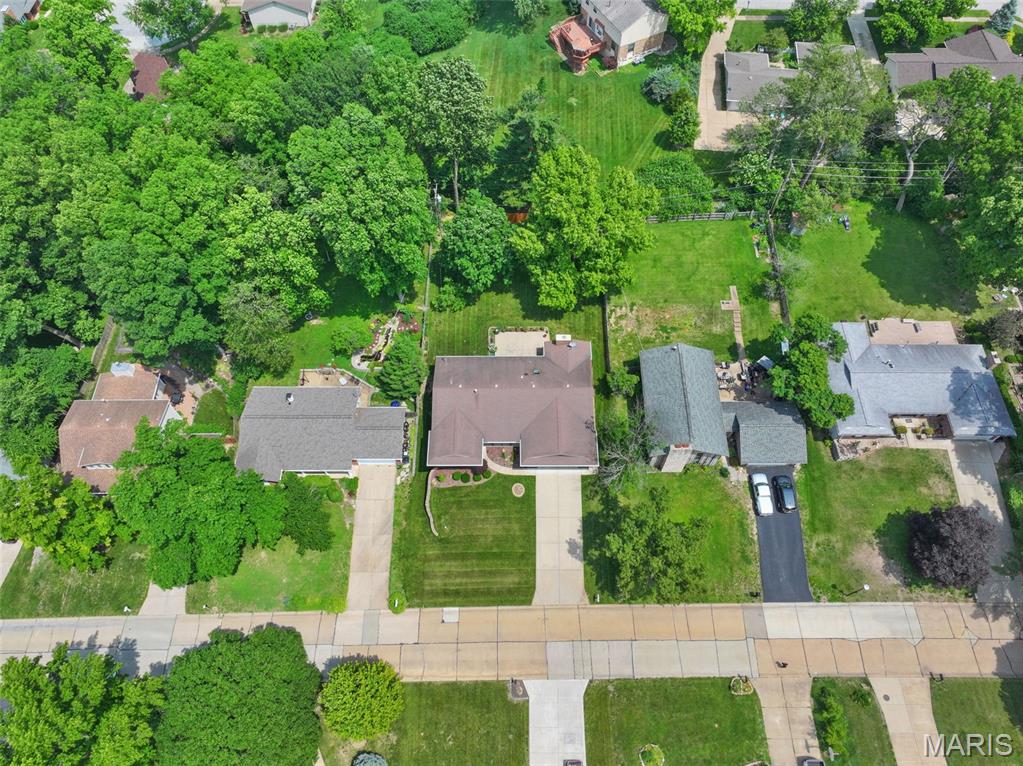 305 Morewood Drive