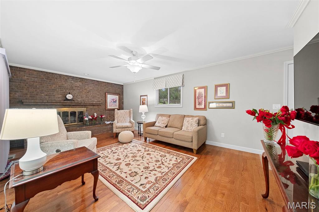 305 Morewood Drive