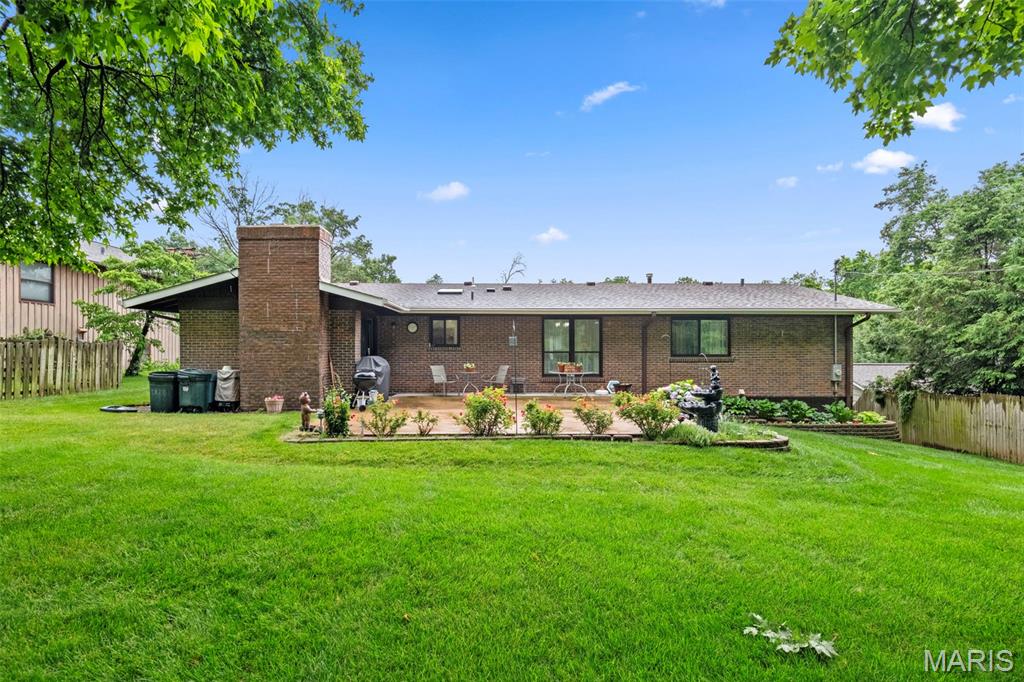 305 Morewood Drive