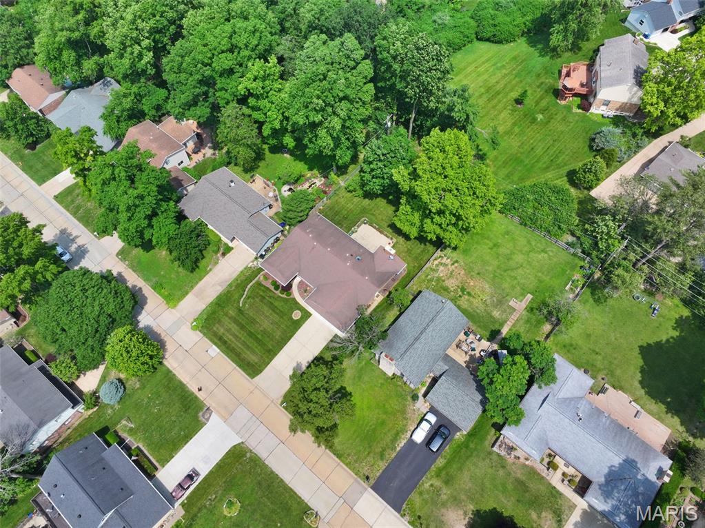 305 Morewood Drive