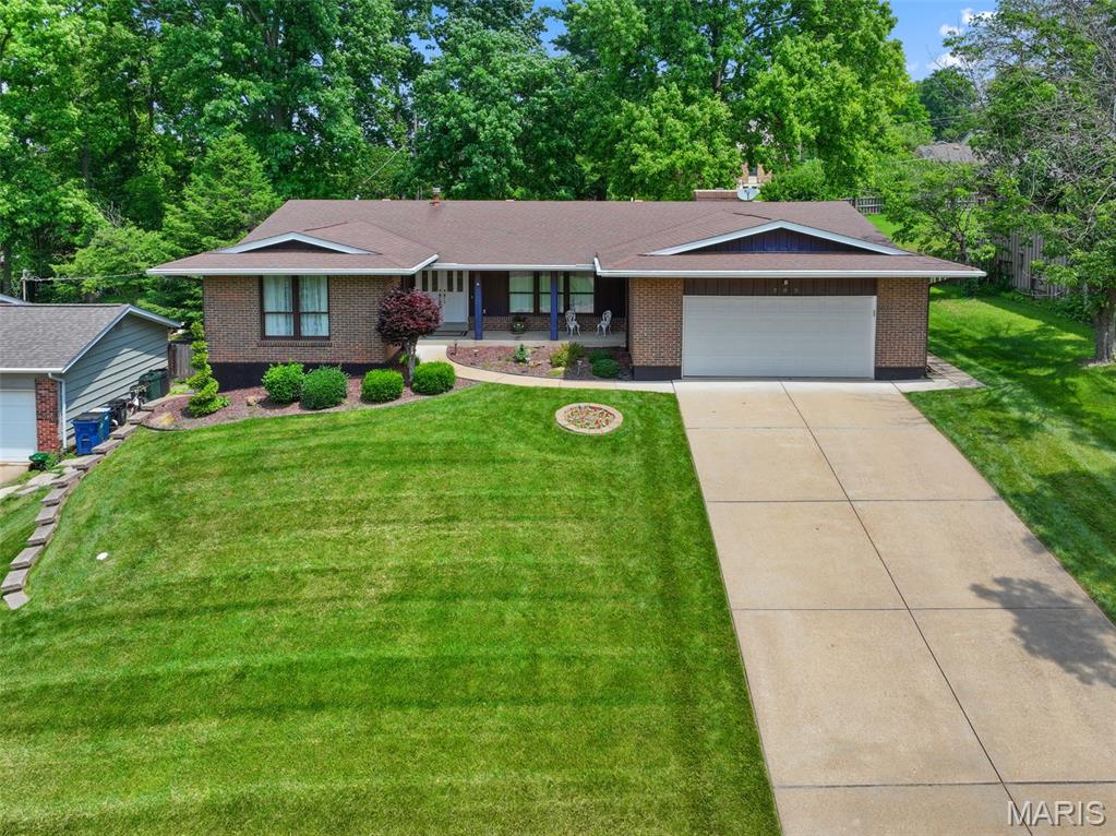 305 Morewood Drive