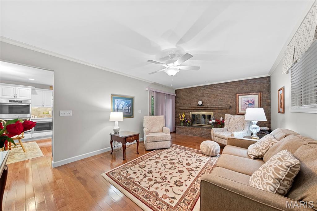 305 Morewood Drive