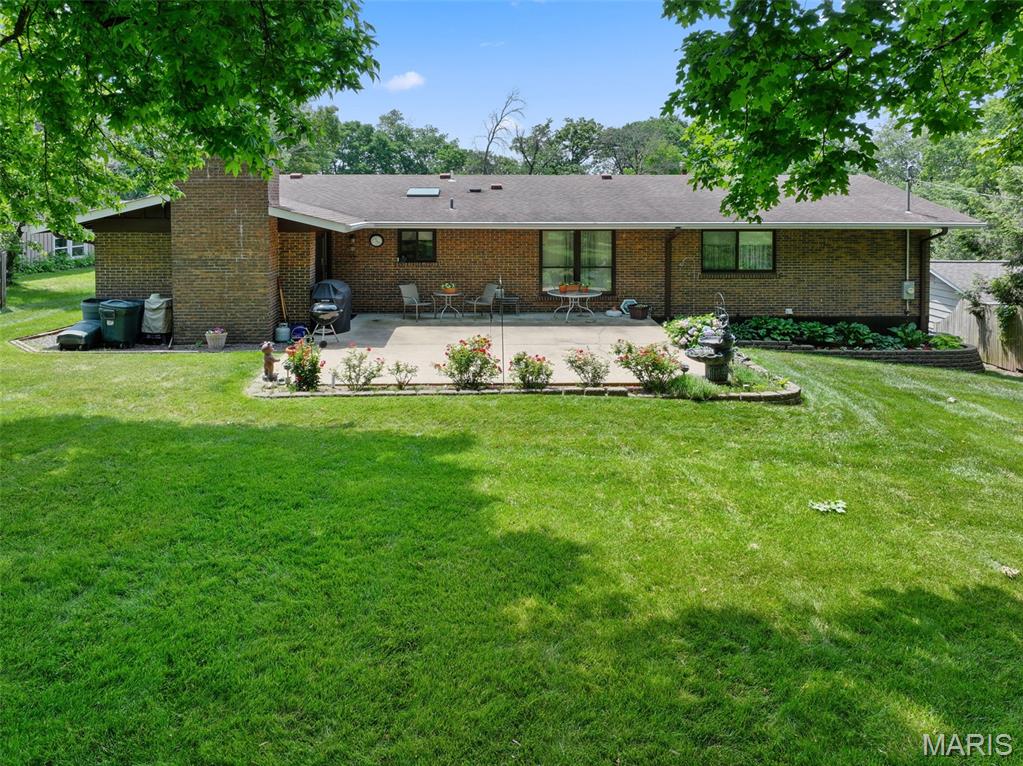 305 Morewood Drive