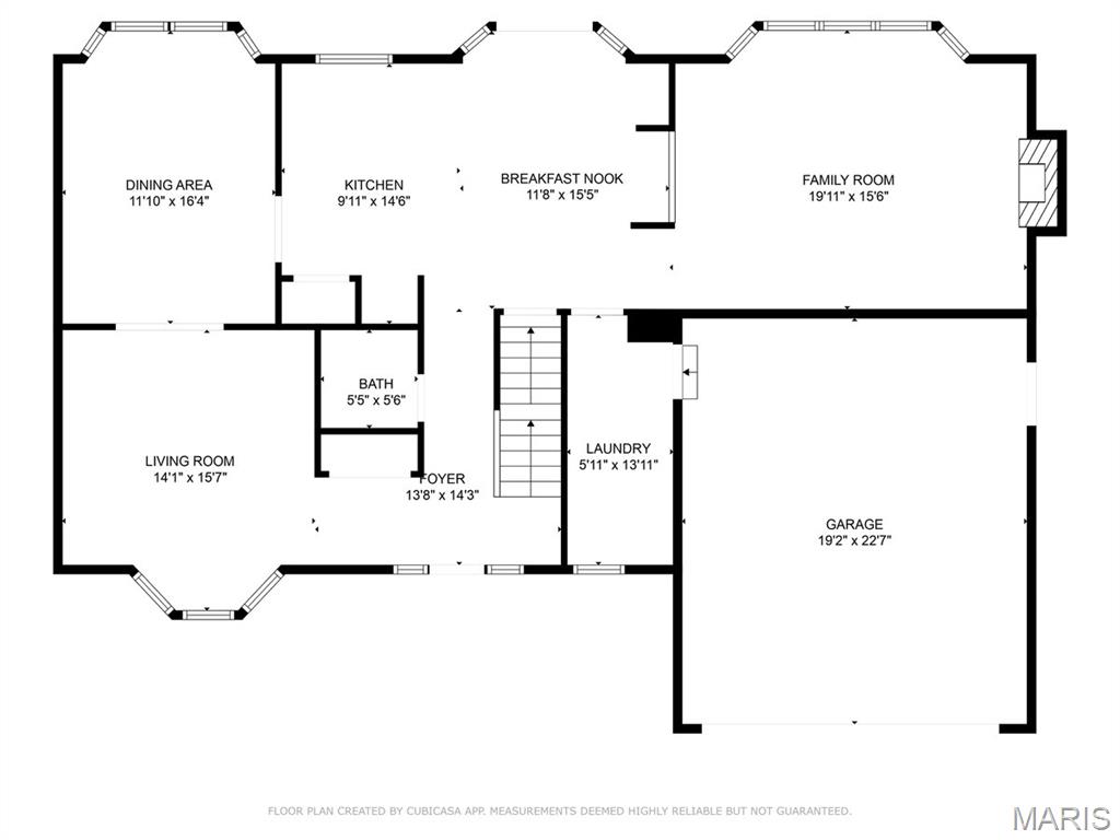 2138 Cliff Cave Crossing Court