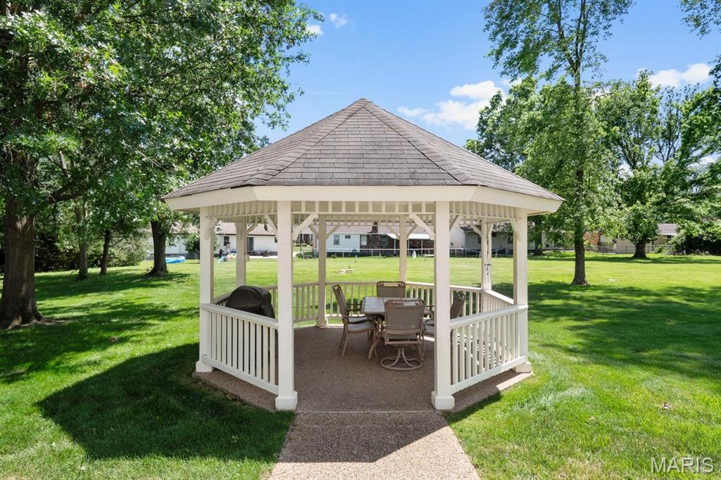 2138 Cliff Cave Crossing Court