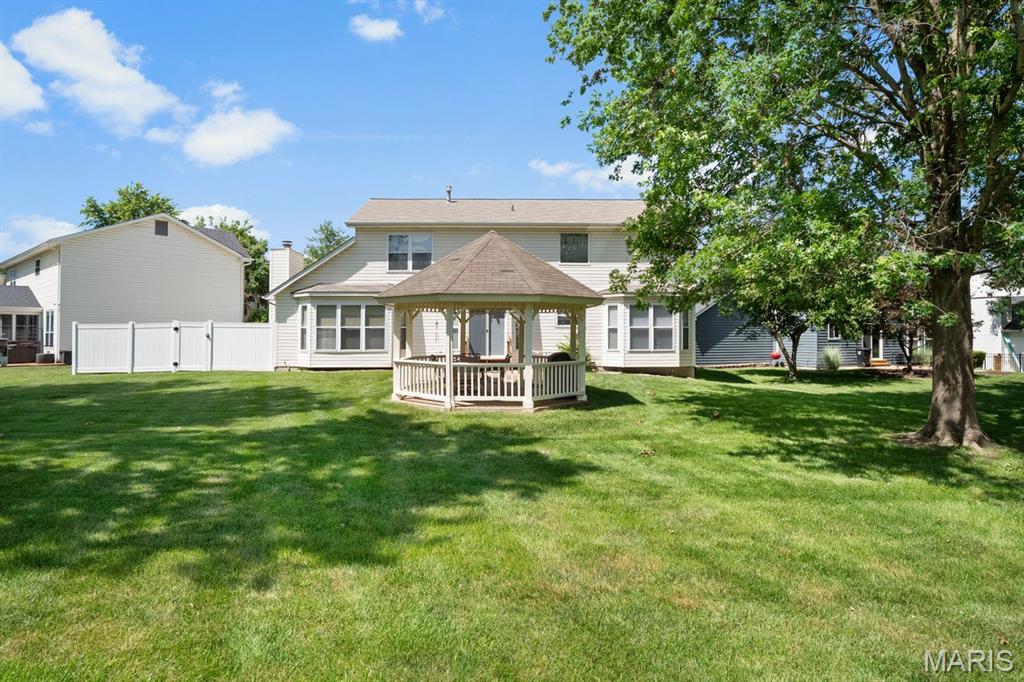 2138 Cliff Cave Crossing Court