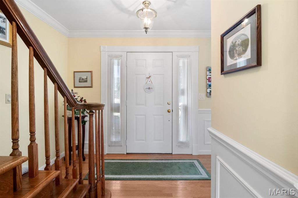 2138 Cliff Cave Crossing Court