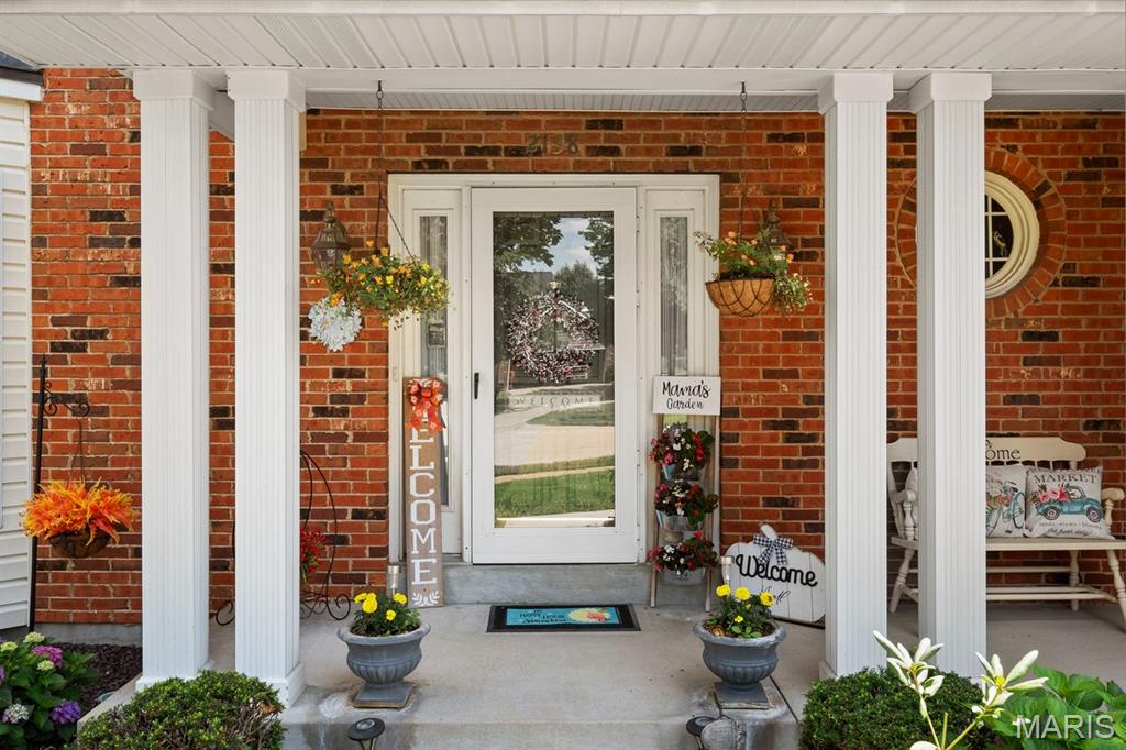 2138 Cliff Cave Crossing Court