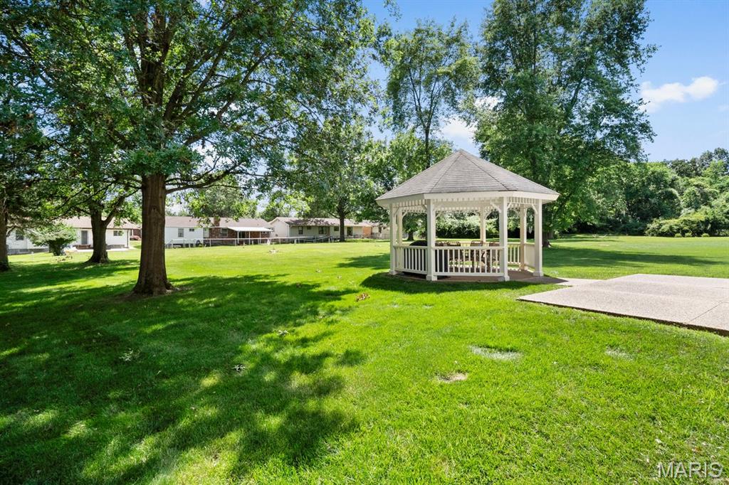 2138 Cliff Cave Crossing Court