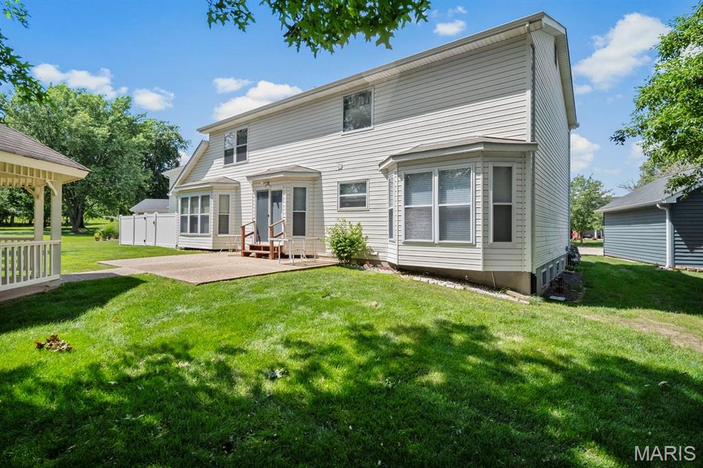 2138 Cliff Cave Crossing Court