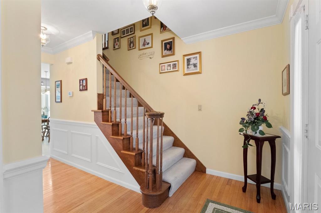 2138 Cliff Cave Crossing Court