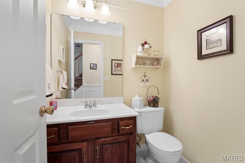 2138 Cliff Cave Crossing Court