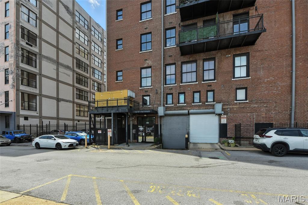 1619 Washington Avenue Unit: 602