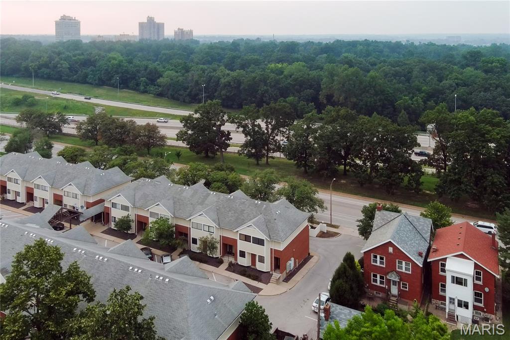 6614 Oakland Avenue Unit: A