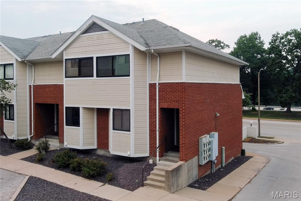 6614 Oakland Avenue Unit: A