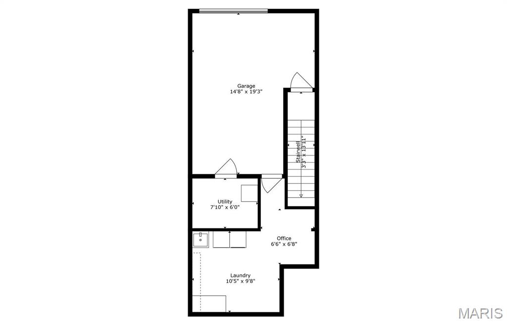 6614 Oakland Avenue Unit: A