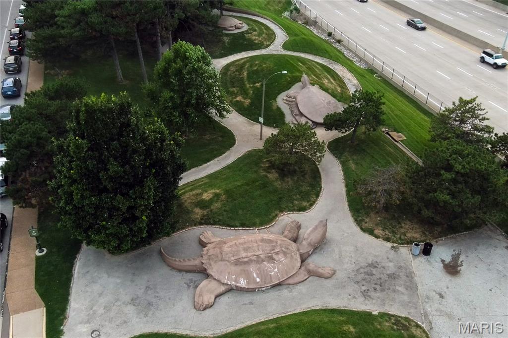 6614 Oakland Avenue Unit: A