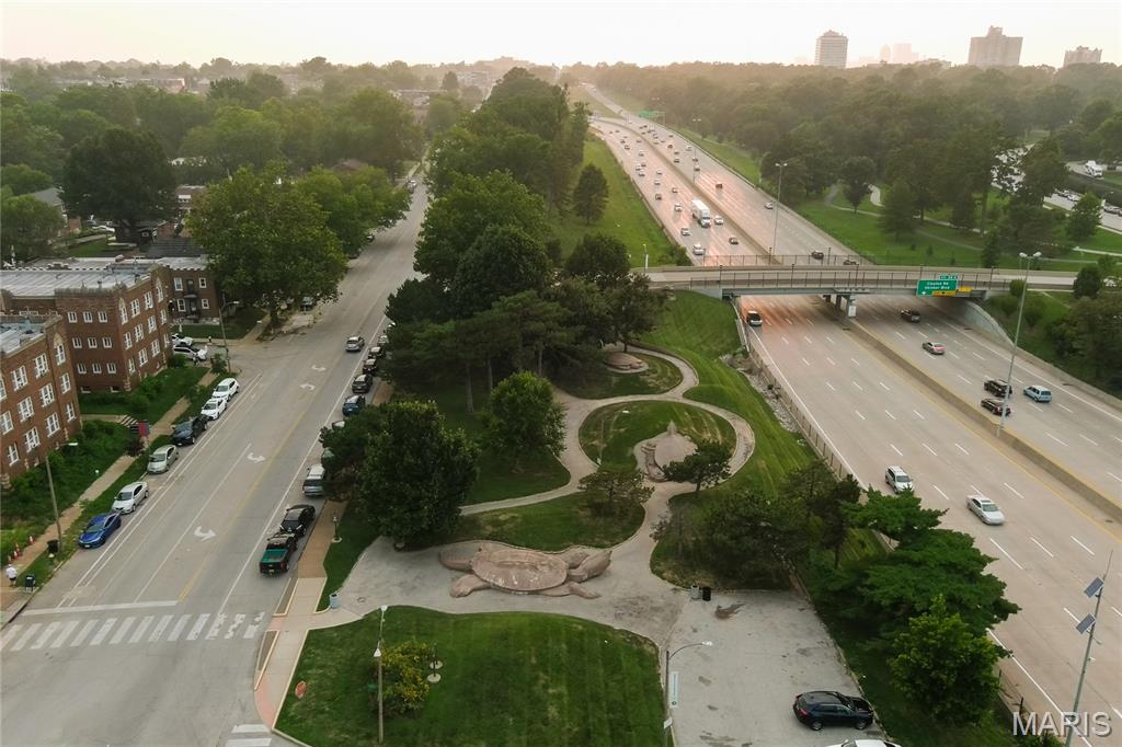 6614 Oakland Avenue Unit: A