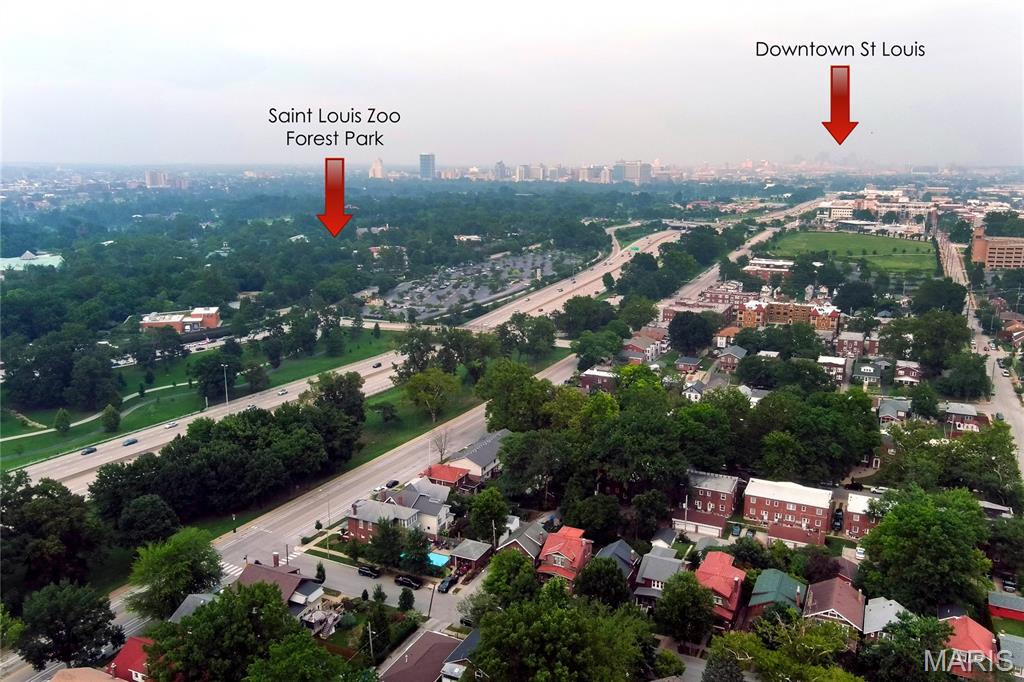 6614 Oakland Avenue Unit: A