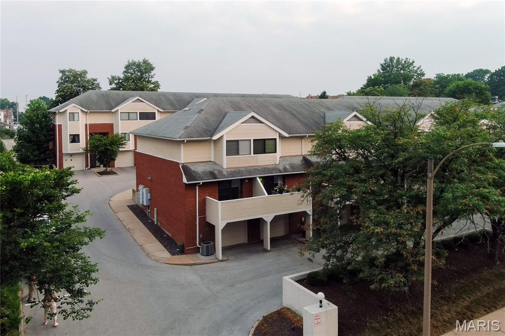 6614 Oakland Avenue Unit: A