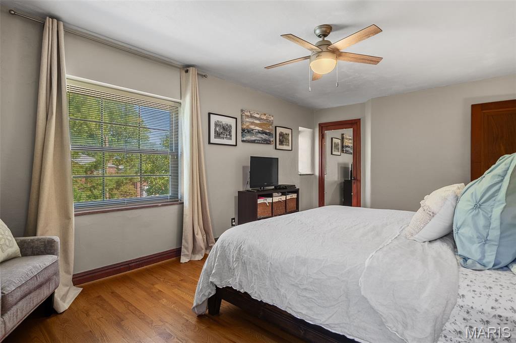 6634 Lindenwood Place